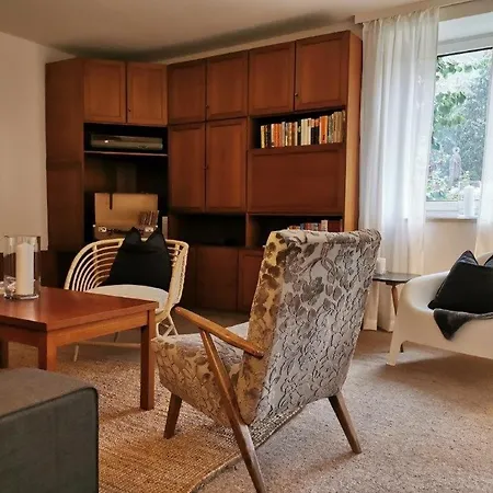 Casa vacanze Ferienhaus Schareck