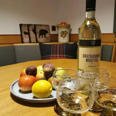 Ferienhaus Schareck Casa vacanze Bad Gastein