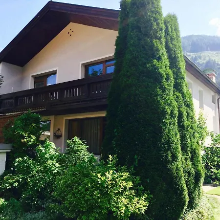 Ferienhaus Schareck *