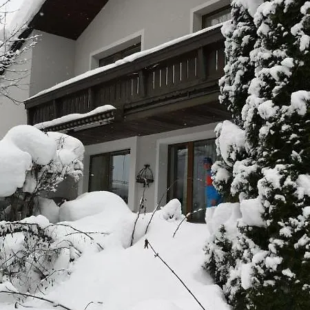 Ferienhaus Schareck Casa vacanze Bad Gastein