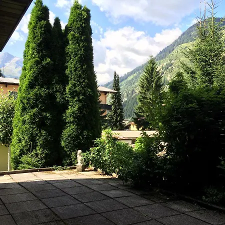 Ferienhaus Schareck Casa vacanze Bad Gastein