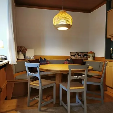 Ferienhaus Schareck * Bad Gastein
