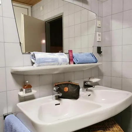Ferienhaus Schareck Casa vacanze *