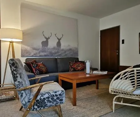 Ferienhaus Schareck * Bad Gastein