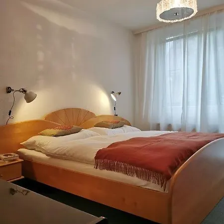 Ferienhaus Schareck *