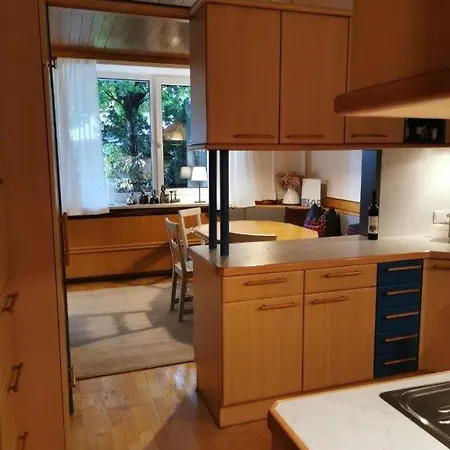 Ferienhaus Schareck