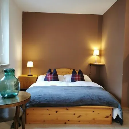 Ferienhaus Schareck * Bad Gastein