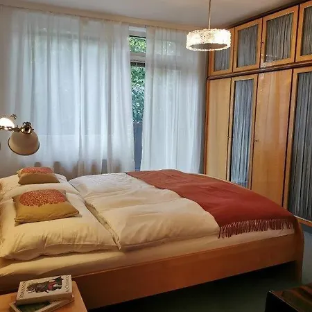 Ferienhaus Schareck Casa vacanze
