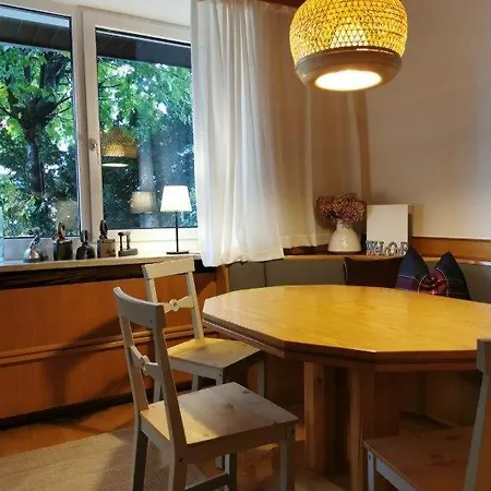Ferienhaus Schareck Casa vacanze