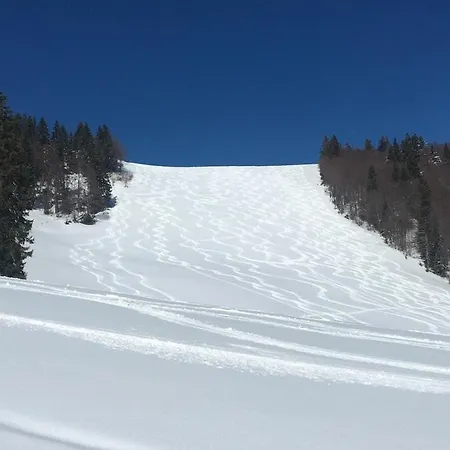 Casa vacanze Ferienhaus Schareck Bad Gastein